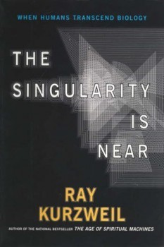 The Singularity is Near - R. Kurzweil, R. Kurzweil