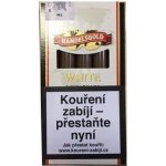 Handelsgold 5 ks Doutníky White – Zboží Dáma