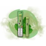 Venix Matcha-X 18 mg 700 potáhnutí – Zboží Dáma