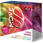 Biomin MOVE klouby/vazy/šlachy 120+60 tablet – Hledejceny.cz