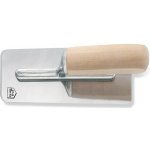 Hladítko benátské nerez – 200 × 90 × 80 mm – Sleviste.cz