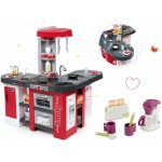 Smoby set kuchyňka Tefal Studio XXL a snídaňová sada 311014-15 – Sleviste.cz