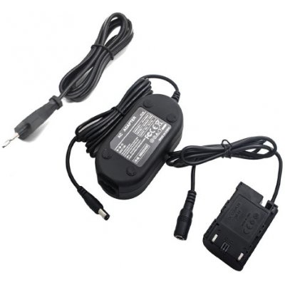 FILM-TECHNIKA DB-LP-E6-AC – Zboží Mobilmania