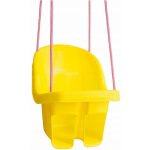Tega Baby závěsná houpačka žlutá – Zboží Dáma
