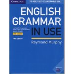 English Grammar in Use Book with Answers – Hledejceny.cz
