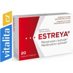 ESTREYA Menstruace v pohodě 20 tablet – Hledejceny.cz