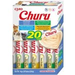 Churu Cat Tuna 20 x 14 g – Sleviste.cz