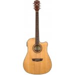 WASHBURN WD7SCE – Zbozi.Blesk.cz