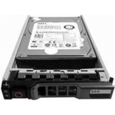 Dell 2TB 7.2K RPM NL SAS 3,5", 400-ALQT