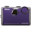 Nikon Coolpix S1100