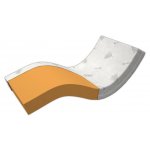 Postelia NATURALIS EASY PLUS – Zbozi.Blesk.cz