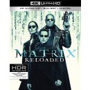 Matrix Reloaded UHD+BD