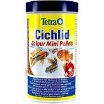 Tetra Cichlid Colour Mini 500 ml – Zbozi.Blesk.cz