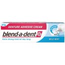 Blend-a-Dent upevňující krém Mild Mint 47 g