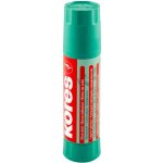 KORES Lepicí tyčinka ECO Glue Stick, 20 g – Hledejceny.cz