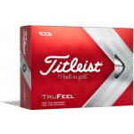 Titleist TruFeel 2022 12 ks – Zbozi.Blesk.cz