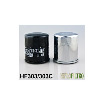 Hiflofiltro olejový filtr HF 303C