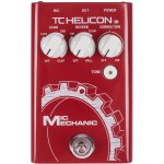 TC Helicon Mic Mechanic 2 – Hledejceny.cz