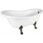 Polysan Retro 168x76,2 cm 43358 – Hledejceny.cz