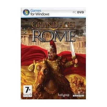 Grand Ages: Rome