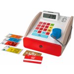 Playtive pomůcky pro prodavače pokladna – Hledejceny.cz