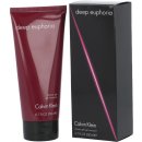 Calvin Klein Deep Euphoria sprchový gel 200 ml