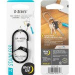 Nite Ize G-Series Dual Chamber #3 – Zboží Dáma