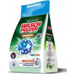 Wasch Pulver Universal prášek na praní bílého i barevného prádla 106 PD – Zboží Dáma