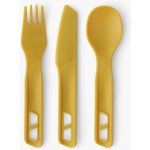 Sea to Summit Passage Cutlery Set 3 – Zboží Mobilmania