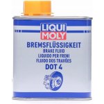 Liqui Moly 3085 Brzdová kapalina DOT4 500 ml – Sleviste.cz