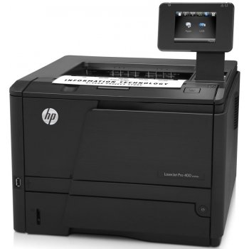 HP LaserJet Pro 400 M401dw CF285A