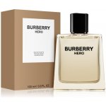 Burberry Burberry Hero toaletní voda pánská 100 ml tester – Hledejceny.cz