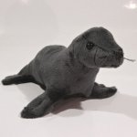 Lachtan 24 cm – Zboží Dáma