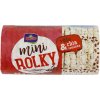 Racio a Knäckebroty Racio Mini rolky rýže chia 44 g