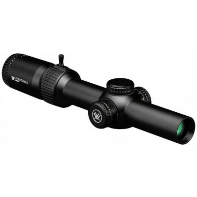 Puškohled Vortex Venom 1-6x24 30mm AR-BDC3 MOA – Zboží Mobilmania