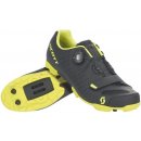 Scott MTB COMP BOA matt black/sulphur yellow