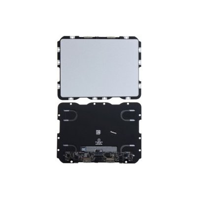 Touchpad / Trackpad pro Apple Macbook A1398 2015 Mid 8596115561076 – Zbozi.Blesk.cz