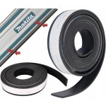 Makita náhradní guma k liště 3000mm 423360-7 423360-7 – Zboží Dáma