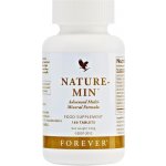 Forever Nature Min 180 tablet – Hledejceny.cz