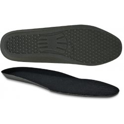 VM Footwear Stélka VM 3005 vkládací anatomicky tvarovaná černá