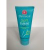 Dermacol Soft Heel dámský změkčující balzám na paty 100 ml