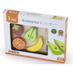 Viga Toys sada krájení ovoce – Zboží Dáma