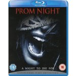 Prom Night DVD – Zbozi.Blesk.cz