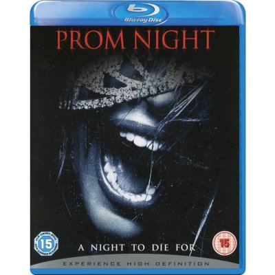 Prom Night DVD – Zbozi.Blesk.cz