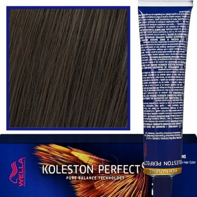 Wella Koleston Perfect ME+ KP 4/0 60 ml