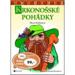 Krkonošské pohádky - Fragment - Kubátová Marie – Hledejceny.cz