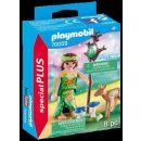 Playmobil 70058 Čarodějnice