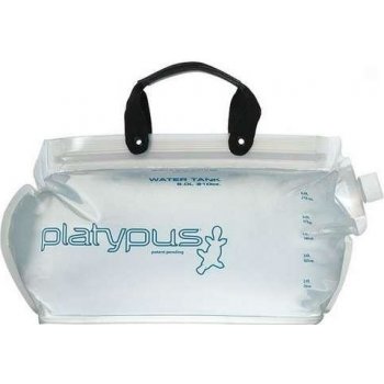 PLATYPUS PLATY WATER TANK 6l