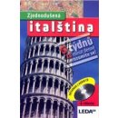 Zjednodušená italština + 2CD