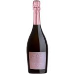 Bedin Brut Rosé Doc 11% 0,75 l (holá láhev) – Zboží Dáma